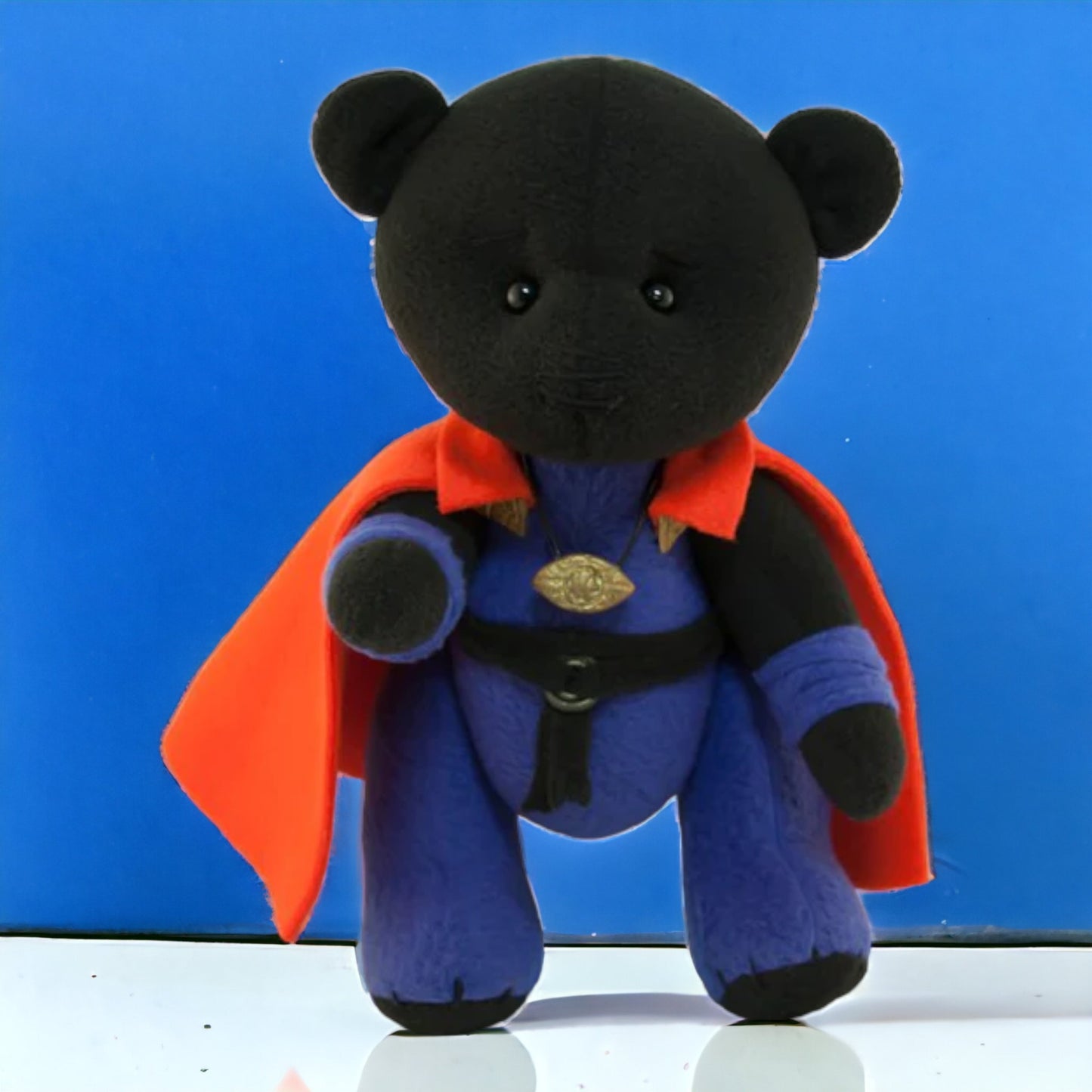 Dr.Strange Super Teddy