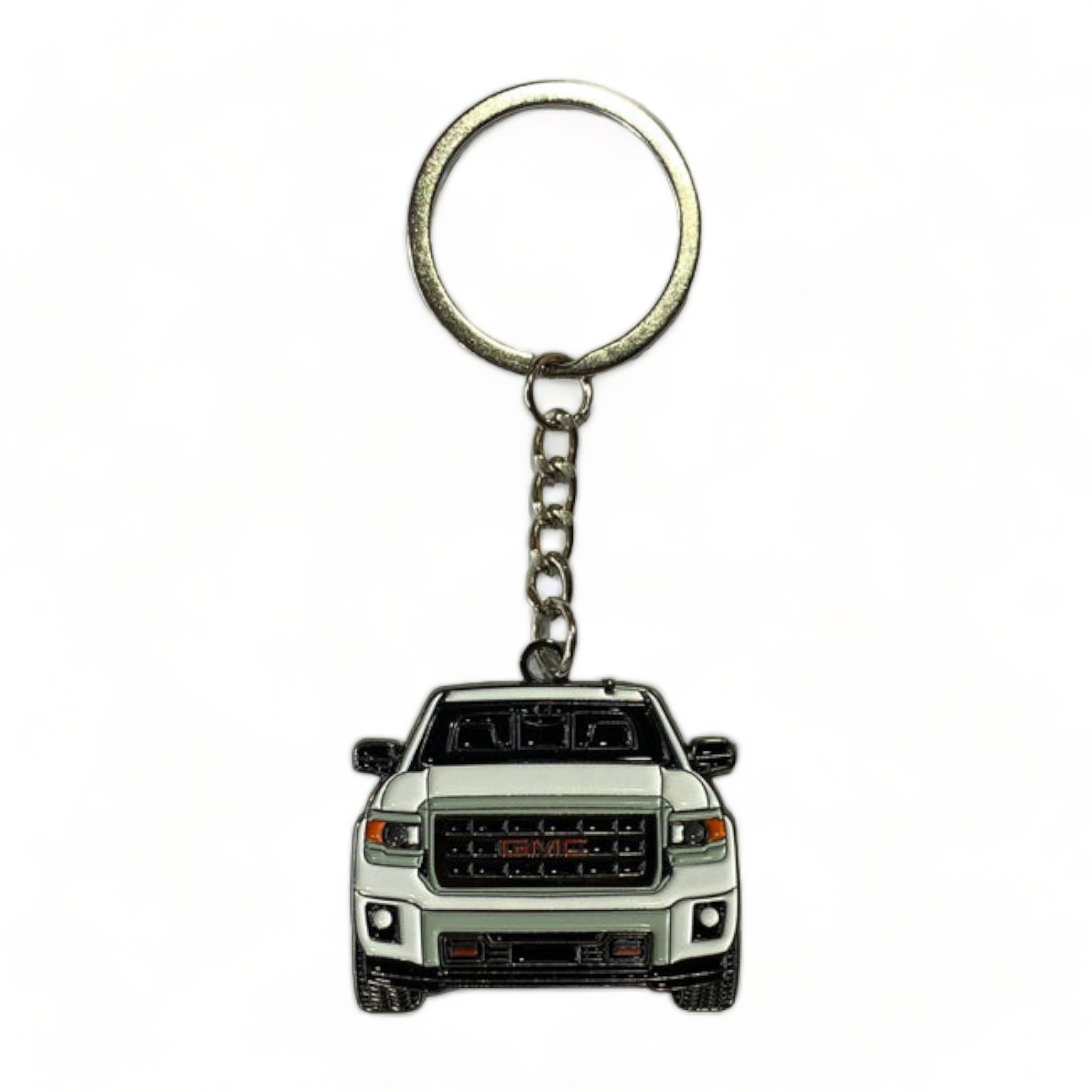 Gmc keychain on sale