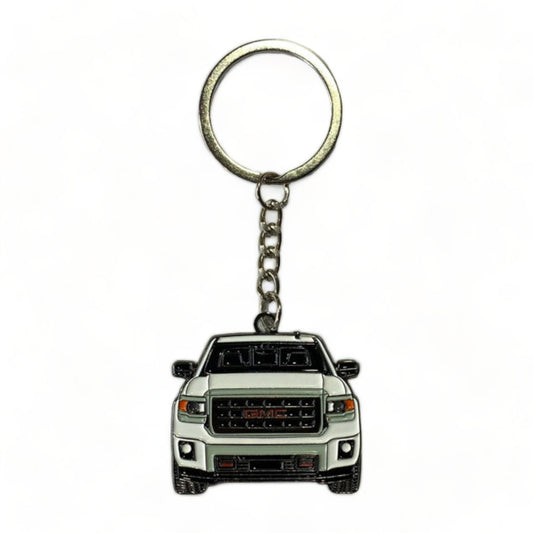 GMC  Key chains