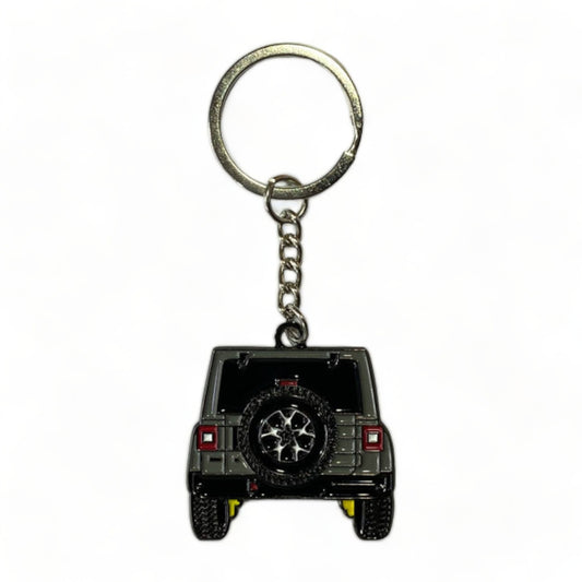 Jeep Car Key chains
