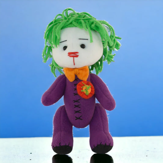 Joker Super Teddy