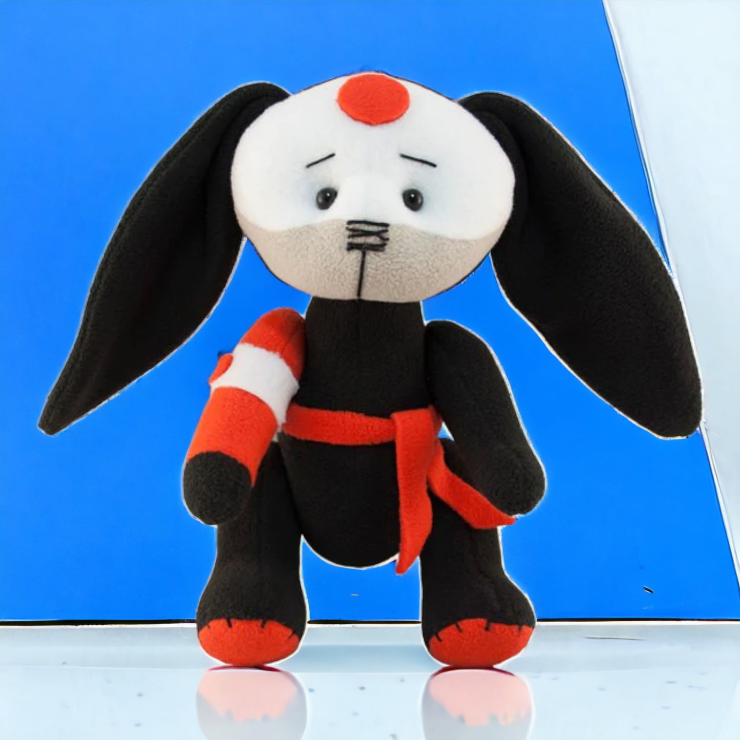 Katana Super Bunny