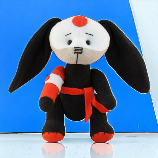 Katana Super Bunny