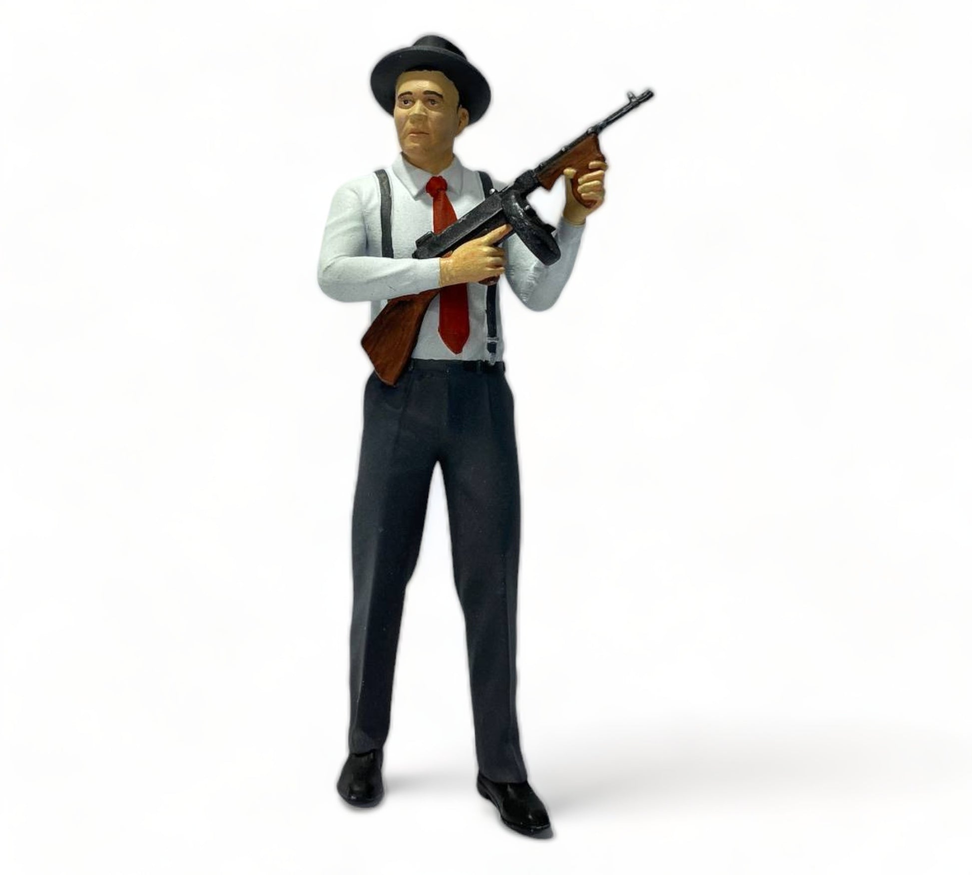 1/18 Scale Action Figure - Tommy|Sold in Dturman.com Dubai UAE.