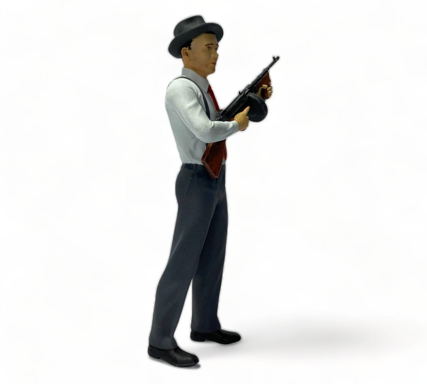 1/18 Scale Action Figure - Tommy|Sold in Dturman.com Dubai UAE.
