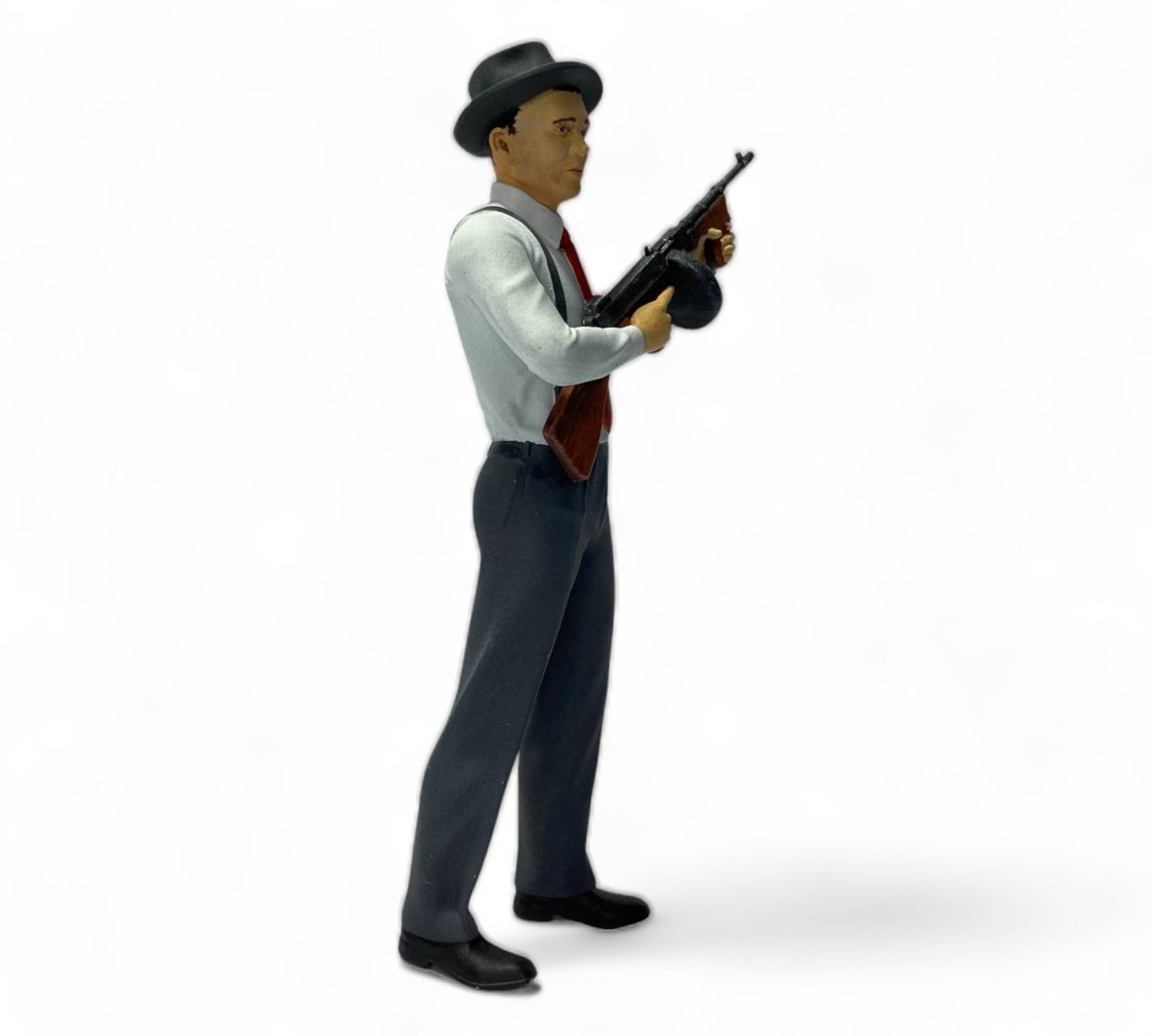 1/18 Scale Action Figure - Tommy|Sold in Dturman.com Dubai UAE.