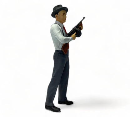 1/18 Scale Action Figure - Tommy|Sold in Dturman.com Dubai UAE.