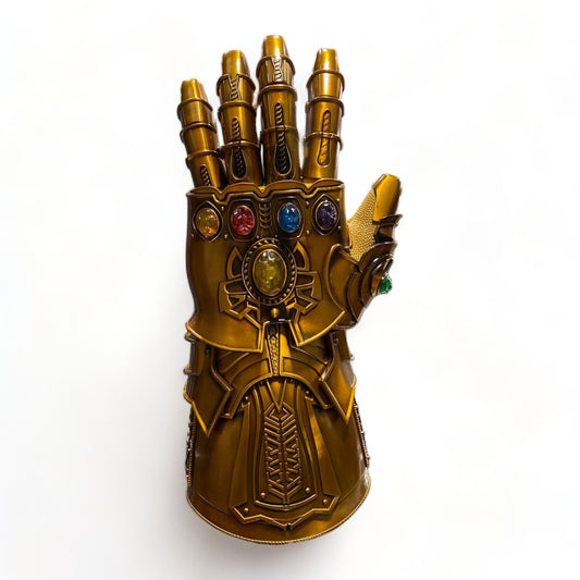 Thanos Infinity Gauntlet