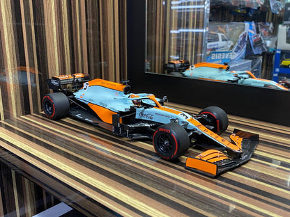 Ferrari SF21 55 F1 Grand Prix de Monaco 2021 Carlos Sainz Jr Looksmart LSF1037 - Miniatures Autos Motos Ferrari SF21 55 F1 Grand Prix de Monaco 2021 Carlos Sainz Jr Looksmart LSF1037 - Miniatures Autos Motos