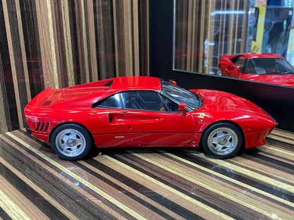 KK Scale Ferrari 288 GTO 1984 [1/18 | Red | Resin]