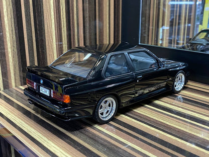 BMW AC Schnitzer ACS3 Sport 2.5 Limited Editon by Otto Mobile [ 1/18 Blue Resin]