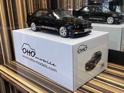 BMW AC Schnitzer ACS3 Sport 2.5 Limited Editon by Otto Mobile [ 1/18 Blue Resin]