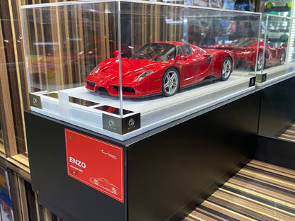 Gavin Ferrari Enzo Limited Edtion [ 1/18 resin Red ]