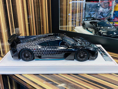 Exclusive IVY Models Mercedes Benz AMG ONE [Resin Black Motorsport Styling | Limited Edition]