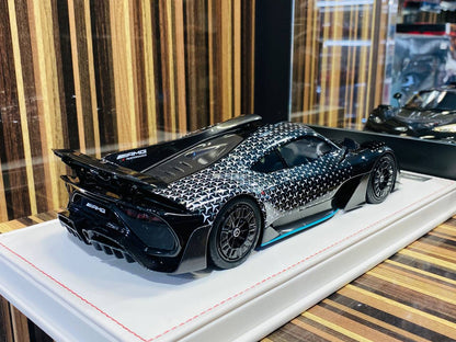 Exclusive IVY Models Mercedes Benz AMG ONE [Resin Black Motorsport Styling | Limited Edition]