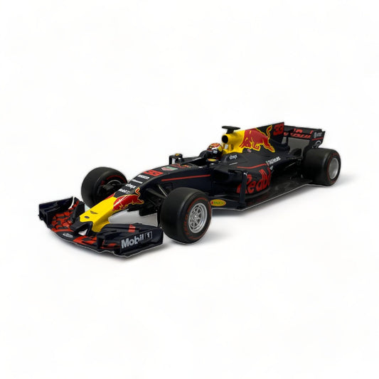 1/18 Diecast Bburago Scale Model Car