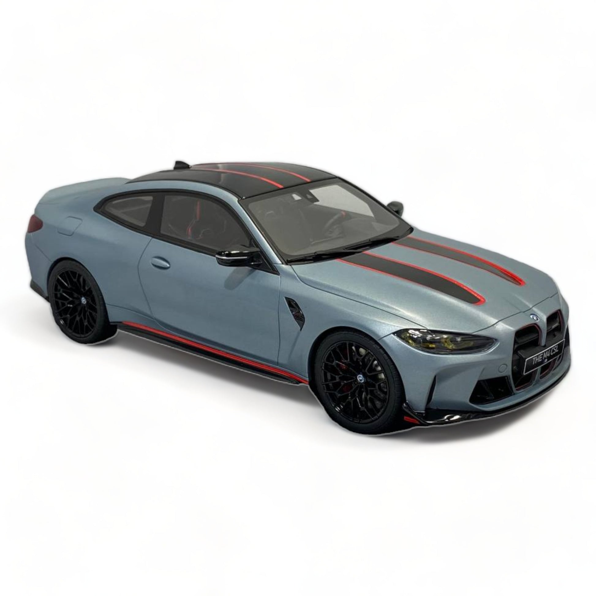 GT SPIRIT 1/18 – BMW M4 – 2020 - Five Diecast