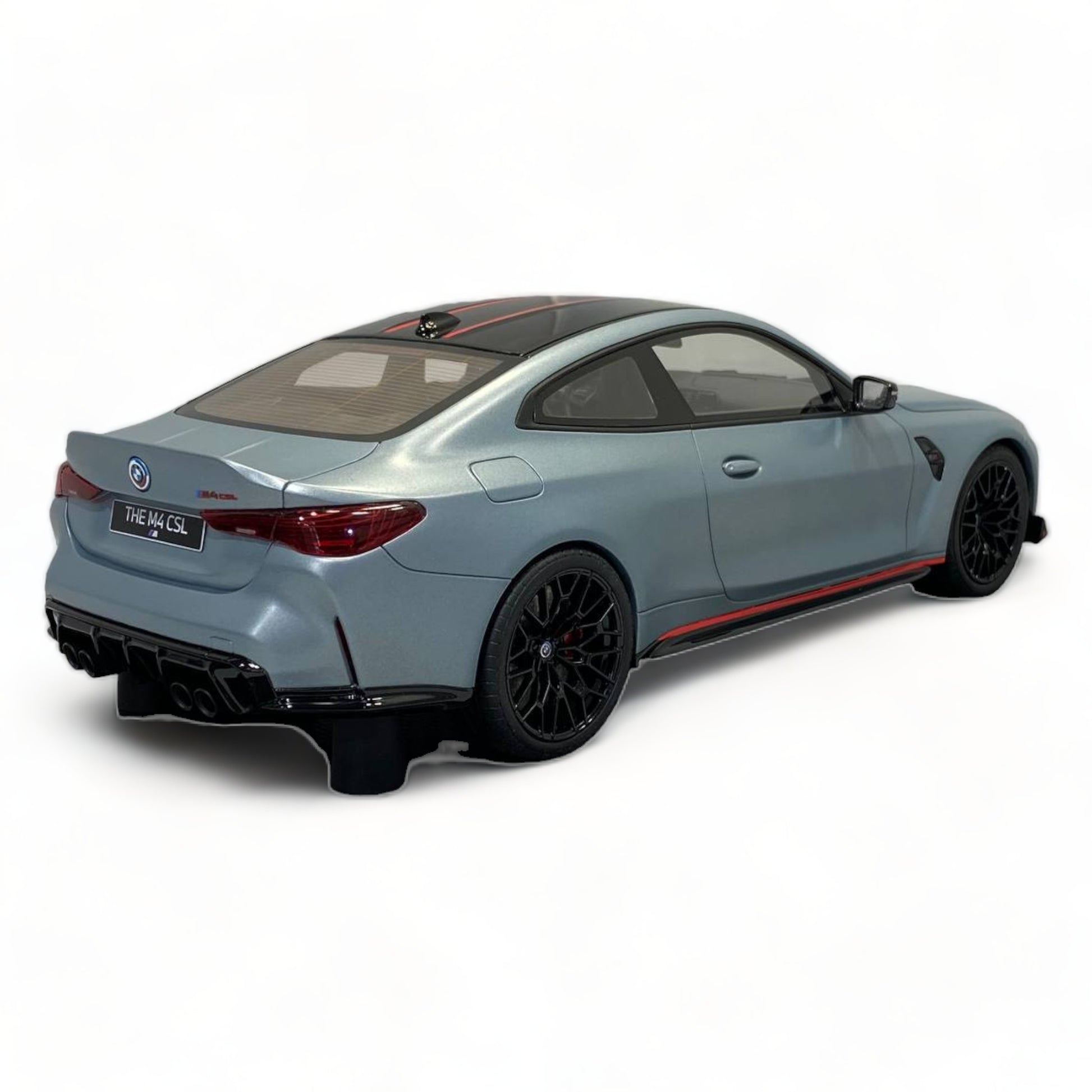 GT SPIRIT 1/18 – BMW M4 – 2020 - Five Diecast
