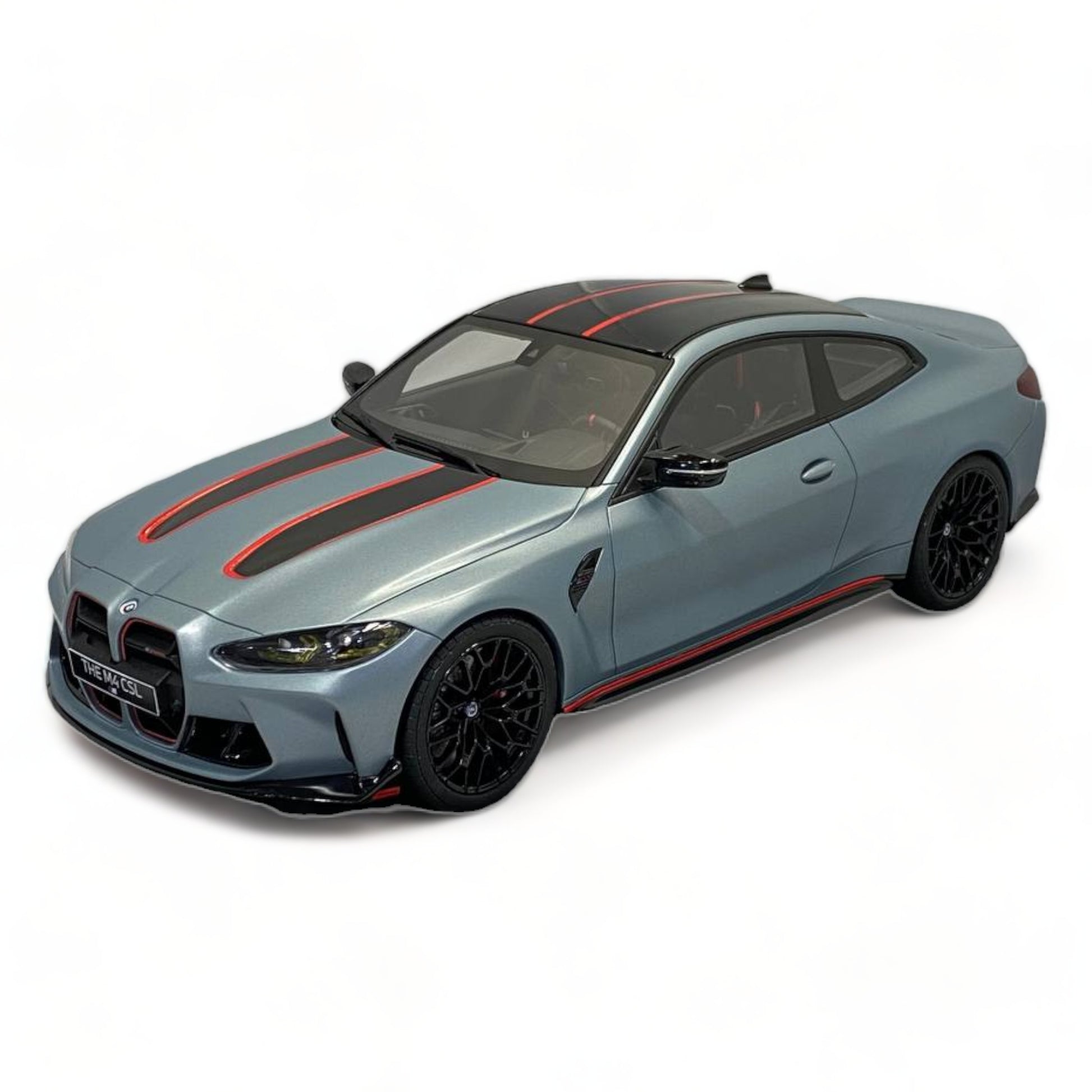  GT Spirit 1/18 - BMW M4 (G82) Competition M