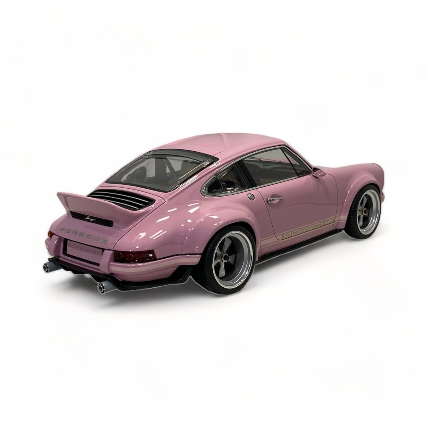 Porsche Singer DSL (The Mistress 2022) 1/18 Make Up