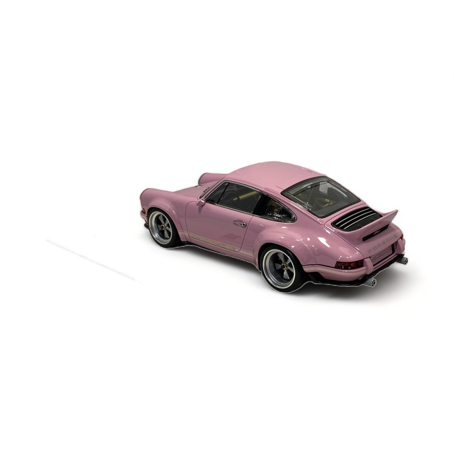 Porsche Singer DSL (The Mistress 2022) 1/18 Make Up