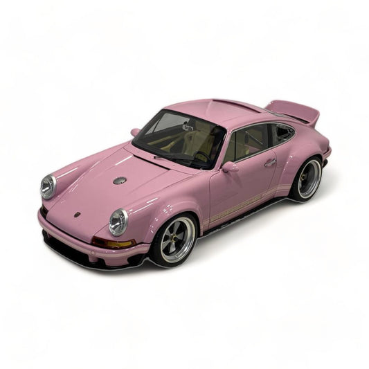 Porsche Singer DSL (The Mistress 2022) 1/18 Make Up