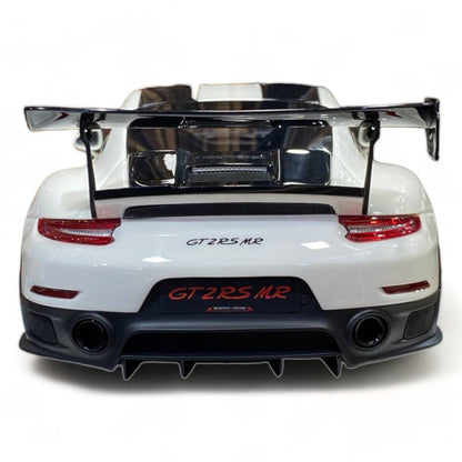 1/18 DINO Porsche 911 GT2 RS in Luminous Blue  Limited Edition|Sold in Dturman.com Dubai UAE.