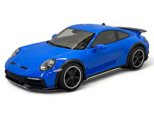 VIP Models Porsche 911 DAKAR Limited Edition