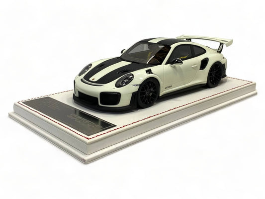 Davis & Giovanni Porsche 911 GT2 RS Limited Edition