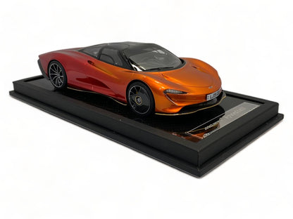 VIP Models MCLAREN Speedtail LIMITED Edition|Sold in Dturman.com Dubai UAE.