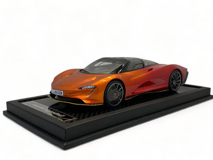 VIP Models MCLAREN Speedtail LIMITED Edition|Sold in Dturman.com Dubai UAE.