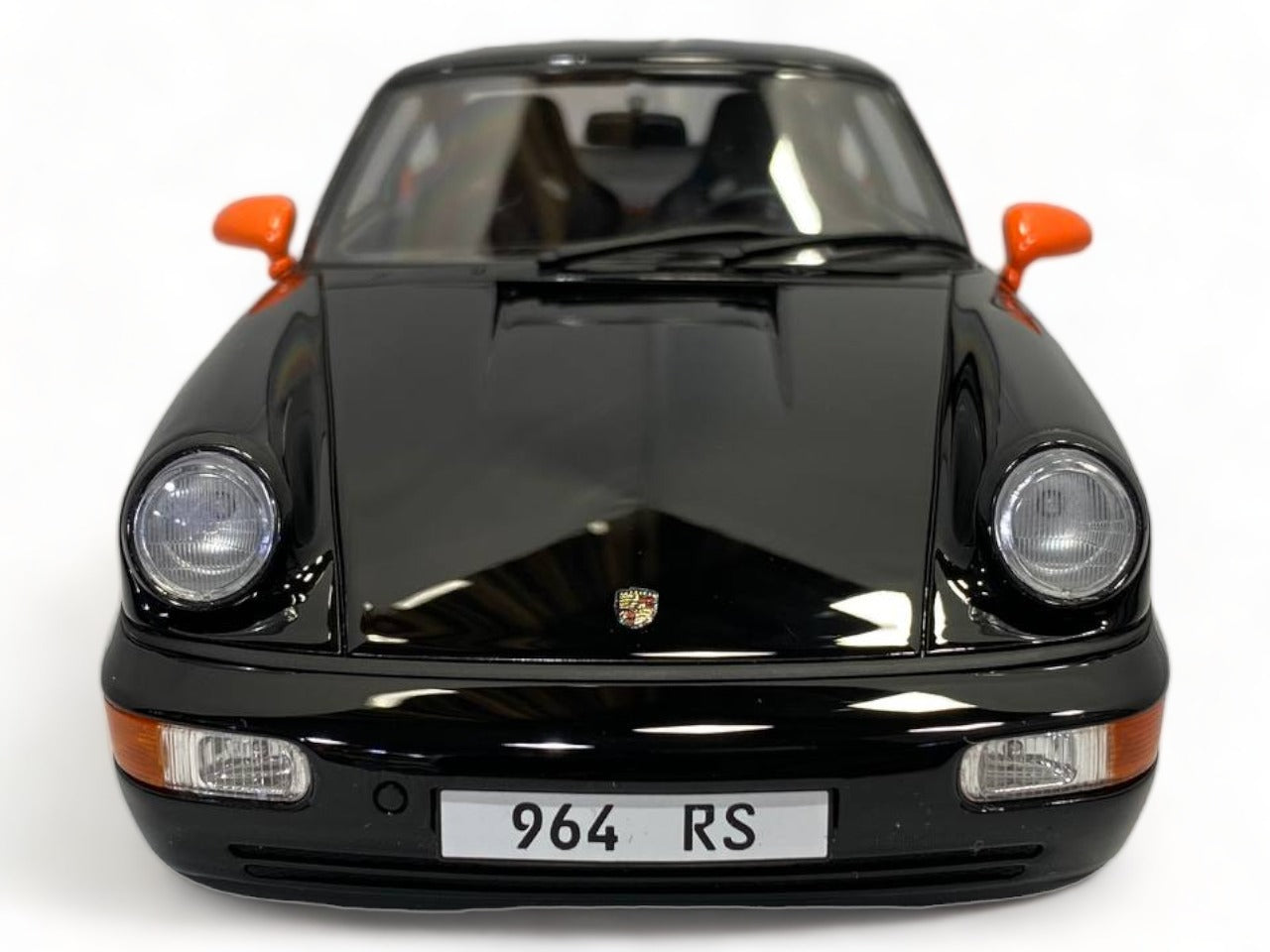 GT Spirit Porsche 911 CARRERA RS 964