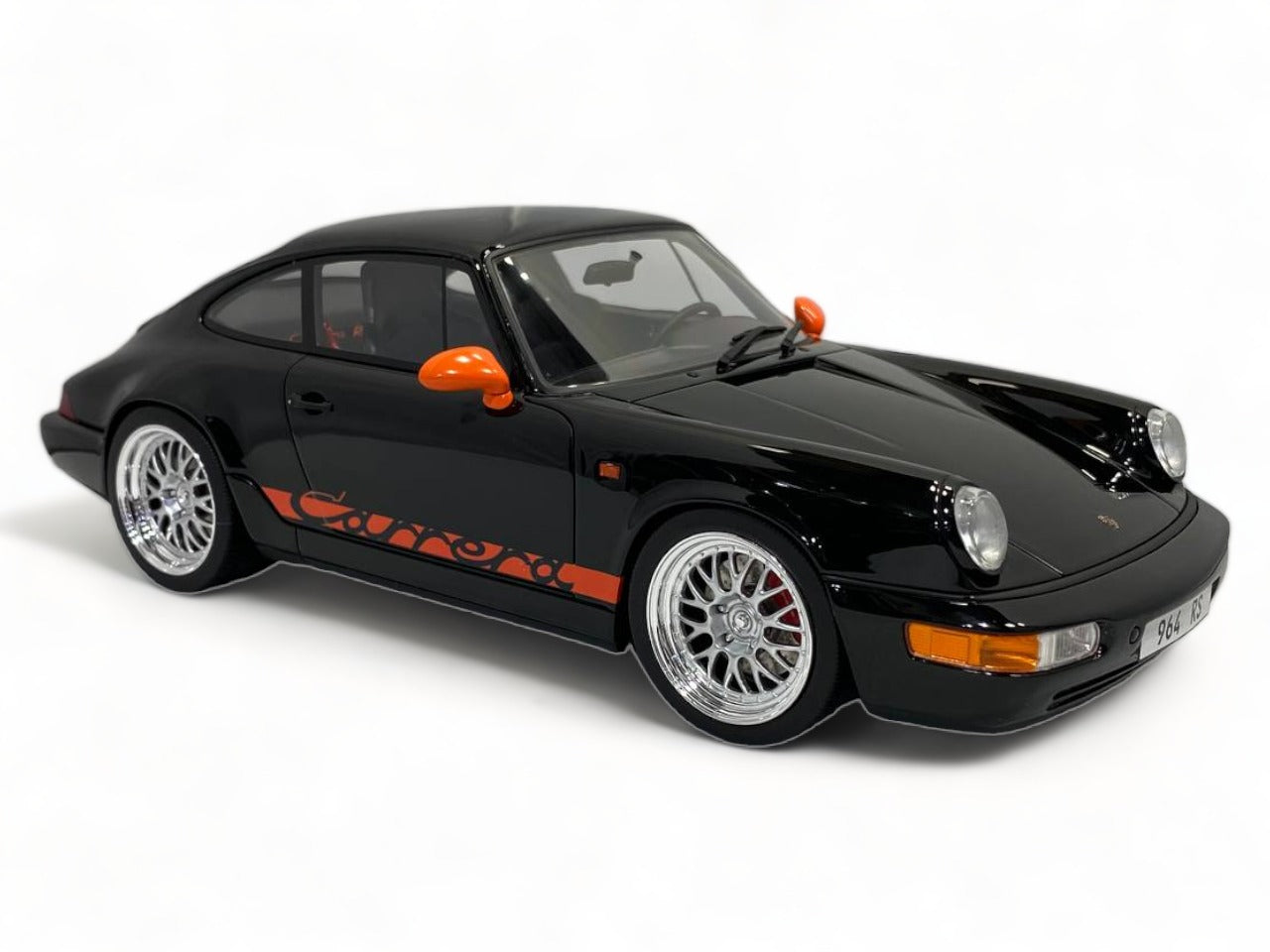 GT Spirit Porsche 911 CARRERA RS 964