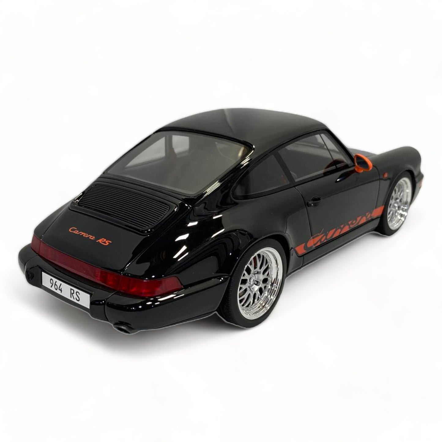GT Spirit Porsche 911 CARRERA RS 964