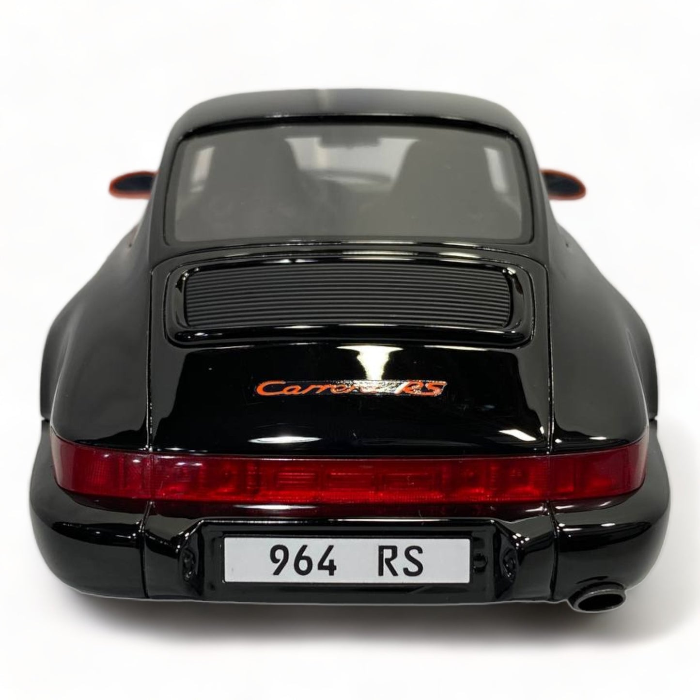 GT Spirit Porsche 911 CARRERA RS 964