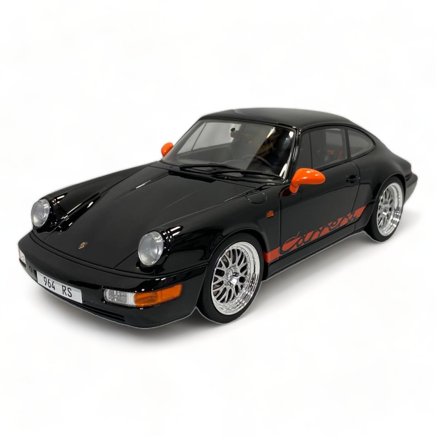 GT Spirit Porsche 911 CARRERA RS 964