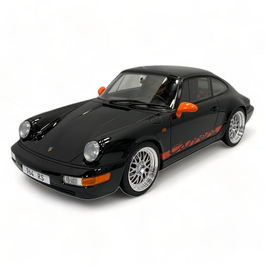 GT Spirit Porsche 911 CARRERA RS 964