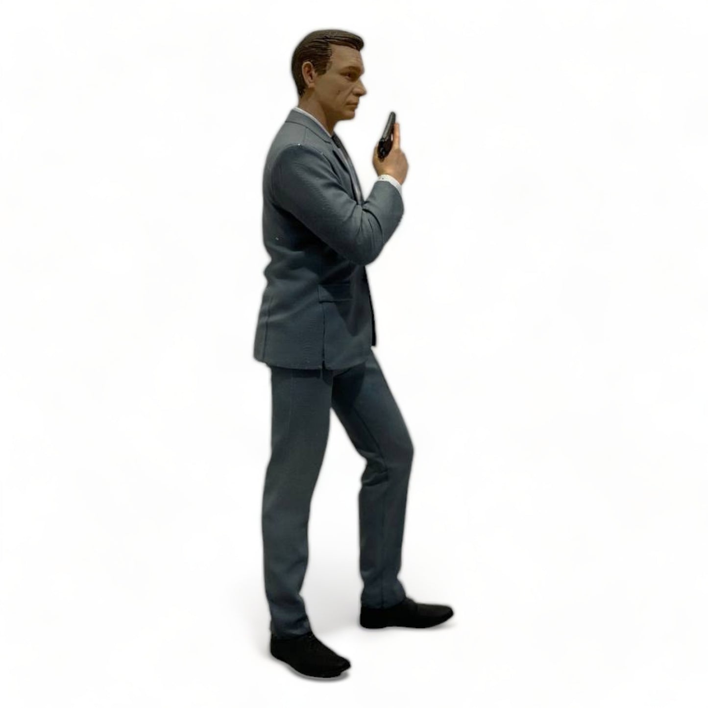 1/18 Scale James Bond 007 Lady Figure|Sold in Dturman.com Dubai UAE.