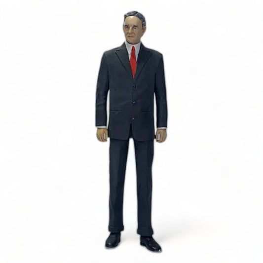 1/18 Scale Figure - Henry Ford|Sold in Dturman.com Dubai UAE.