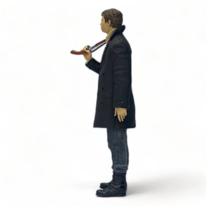 1/18 Scale Figure - Sergey Bodrov|Sold in Dturman.com Dubai UAE.