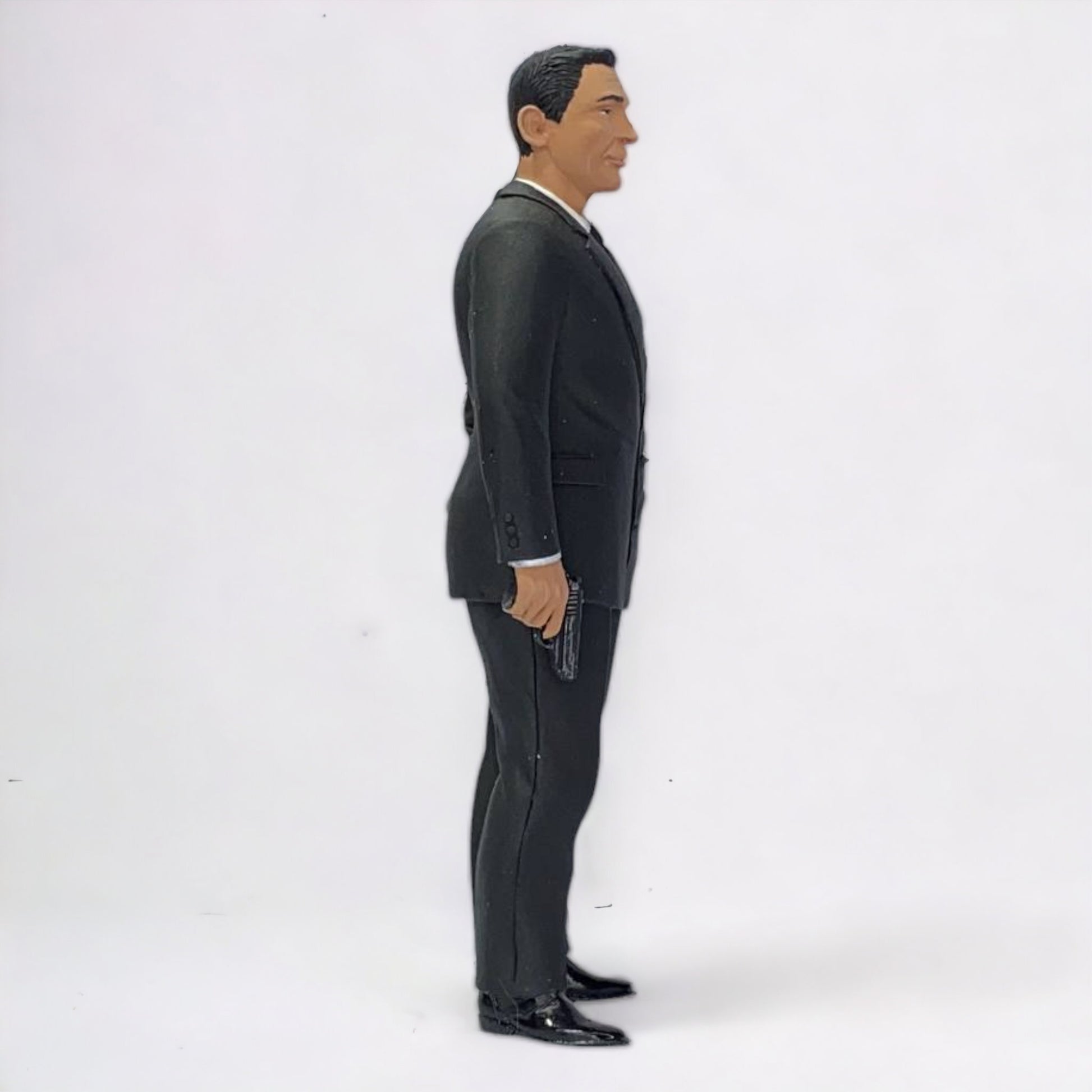 1/18 SEAN CONNERY 007 Figure - Action Figure by SF|Sold in Dturman.com Dubai UAE.