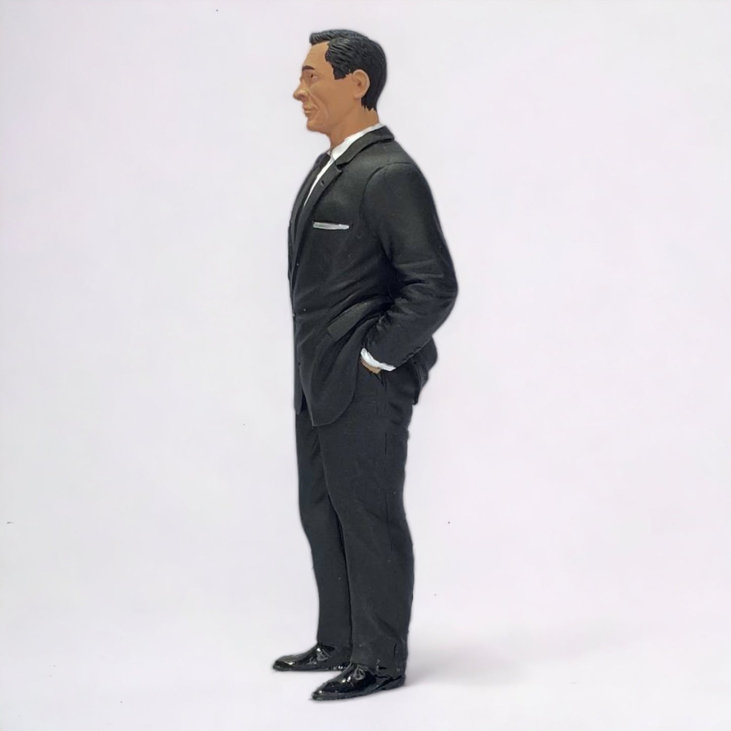 1/18 SEAN CONNERY 007 Figure - Action Figure by SF|Sold in Dturman.com Dubai UAE.
