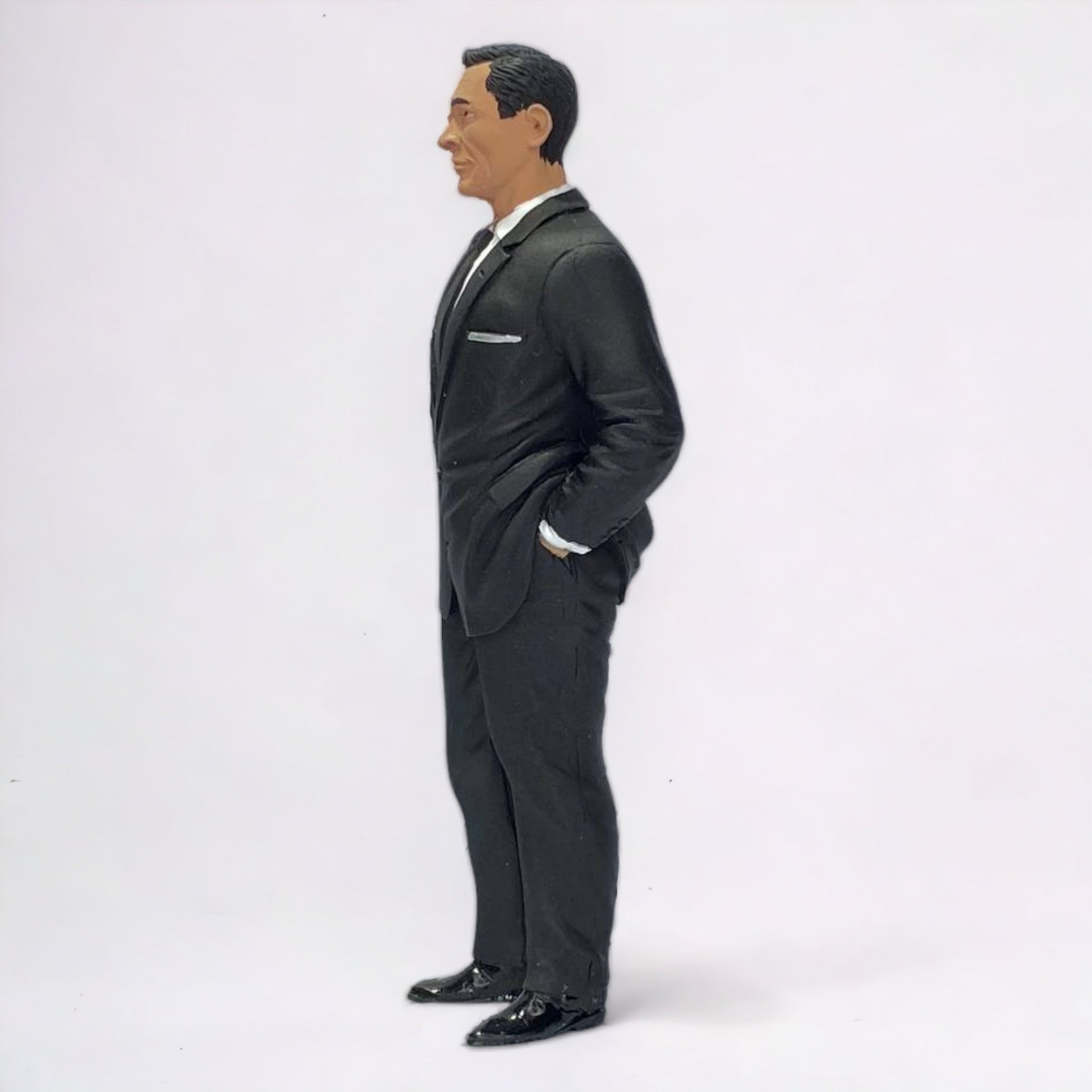 1/18 SEAN CONNERY 007 Figure - Action Figure by SF|Sold in Dturman.com Dubai UAE.