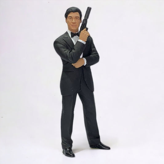 1/18 PIERCE BROSANAN 007 Figure - Action Figure by SF|Sold in Dturman.com Dubai UAE.