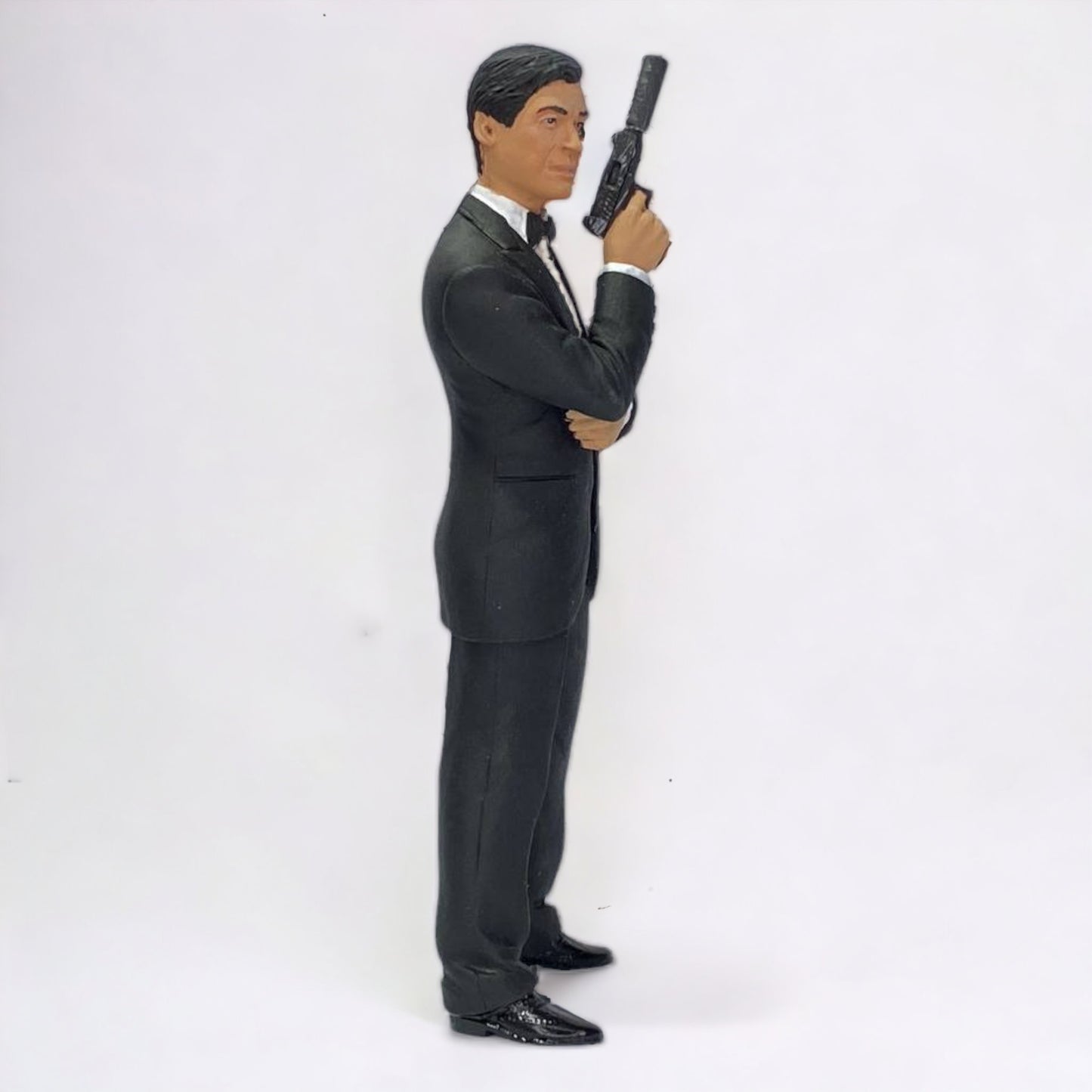 1/18 PIERCE BROSANAN 007 Figure - Action Figure by SF