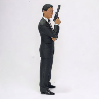 1/18 PIERCE BROSANAN 007 Figure - Action Figure by SF|Sold in Dturman.com Dubai UAE.