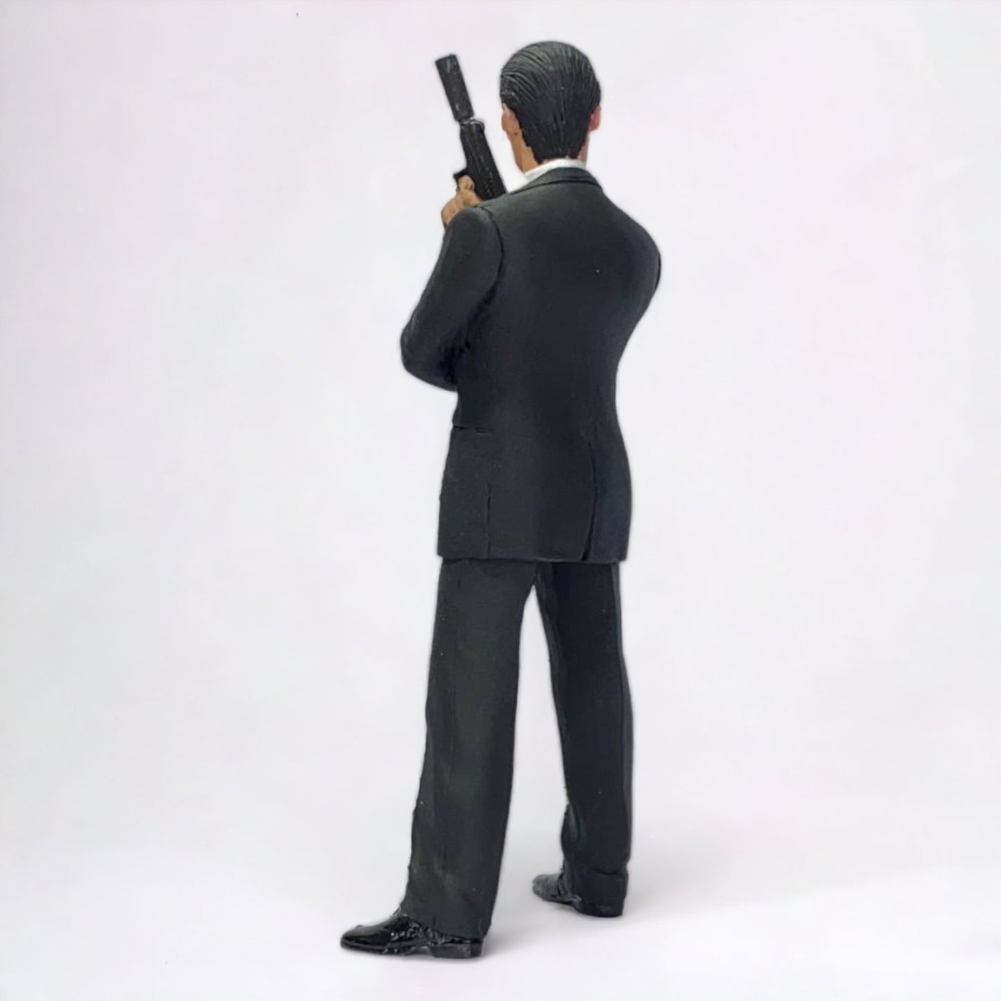 1/18 PIERCE BROSANAN 007 Figure - Action Figure by SF