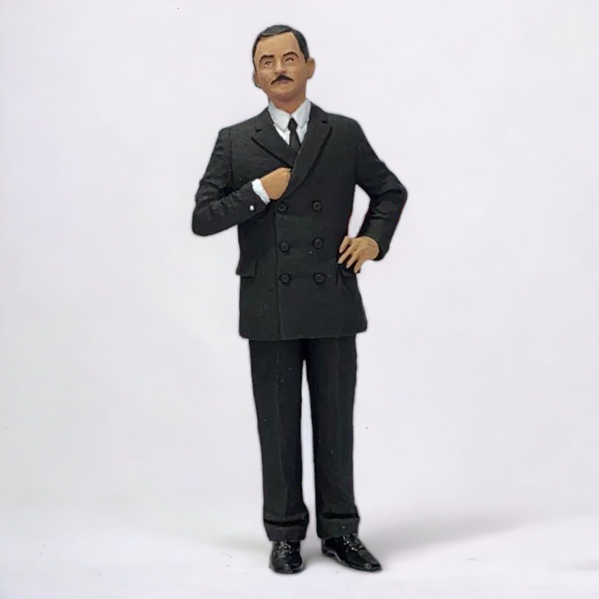 KARL FRIEDRICH RAPP BMW 1892-1962 Figure - Action Figure by SF ...