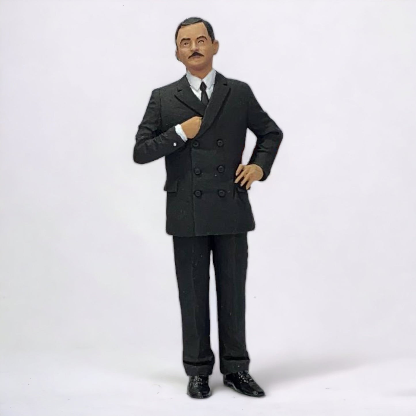 KARL FRIEDRICH RAPP BMW 1892-1962 Figure - Action Figure by SF|Sold in Dturman.com Dubai UAE.