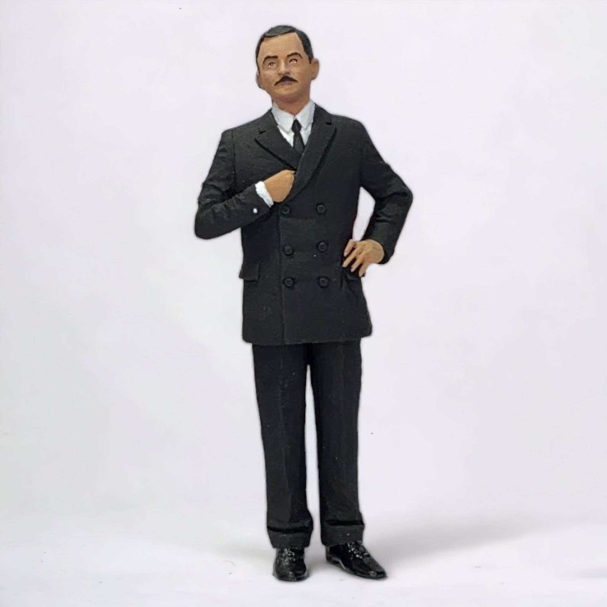 KARL FRIEDRICH RAPP BMW 1892-1962 Figure - Action Figure by SF|Sold in Dturman.com Dubai UAE.
